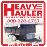 Heavy Hauler Trailers